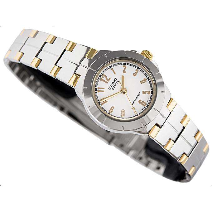 LTP-1242SG-7A Reloj Casio para Mujer - Image 2