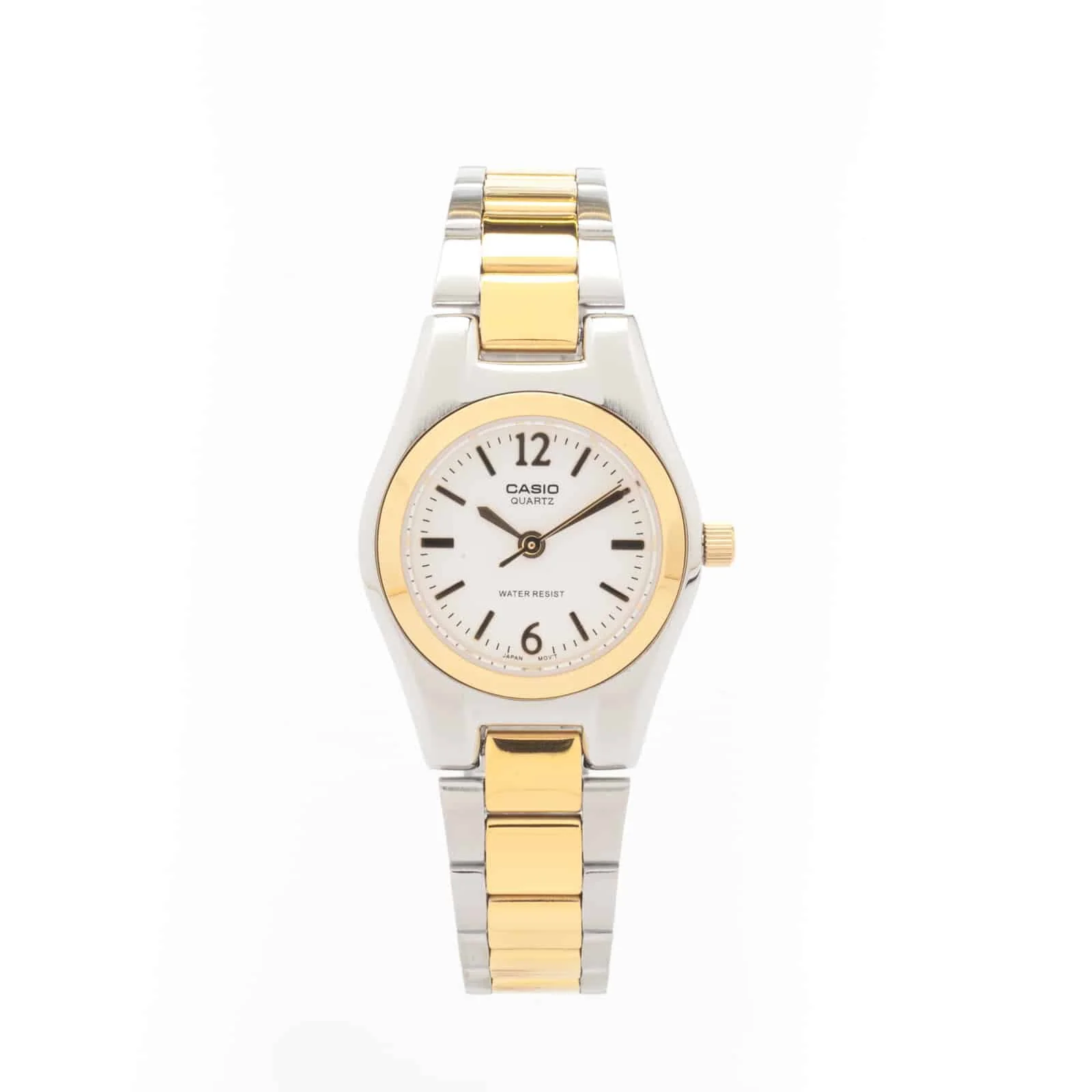 LTP-1253SG-7A Reloj Casio para Mujer - Image 2