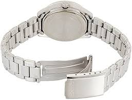 LTP-1302D-7BV Reloj Casio para Mujer - Image 4