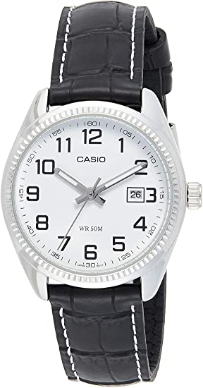 LTP-1302L-7BV Reloj Casio para Mujer - Image 2