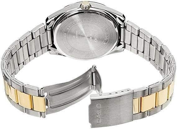 LTP-1302SG-7AV Reloj Casio para Mujer - Image 3