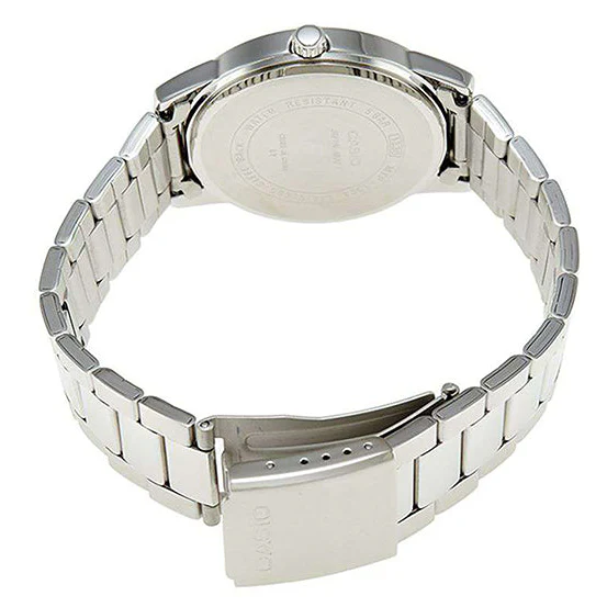 LTP-1303DD-1AV Reloj Casio de mujer correa de metal - Image 2