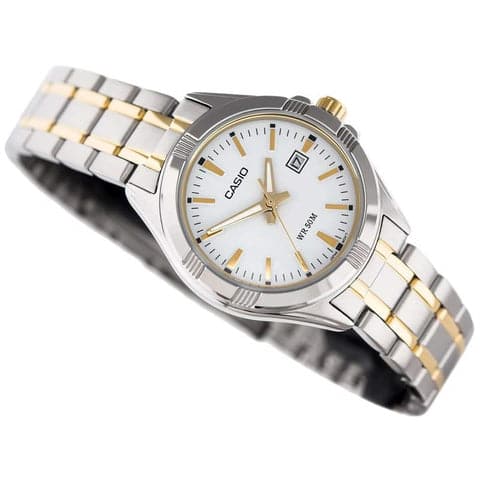 LTP-1308SG-7AV Reloj Casio para Mujer - Image 3