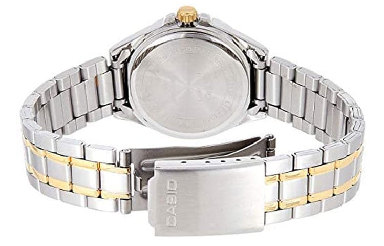 LTP-1308SG-7AV Reloj Casio para Mujer - Image 4