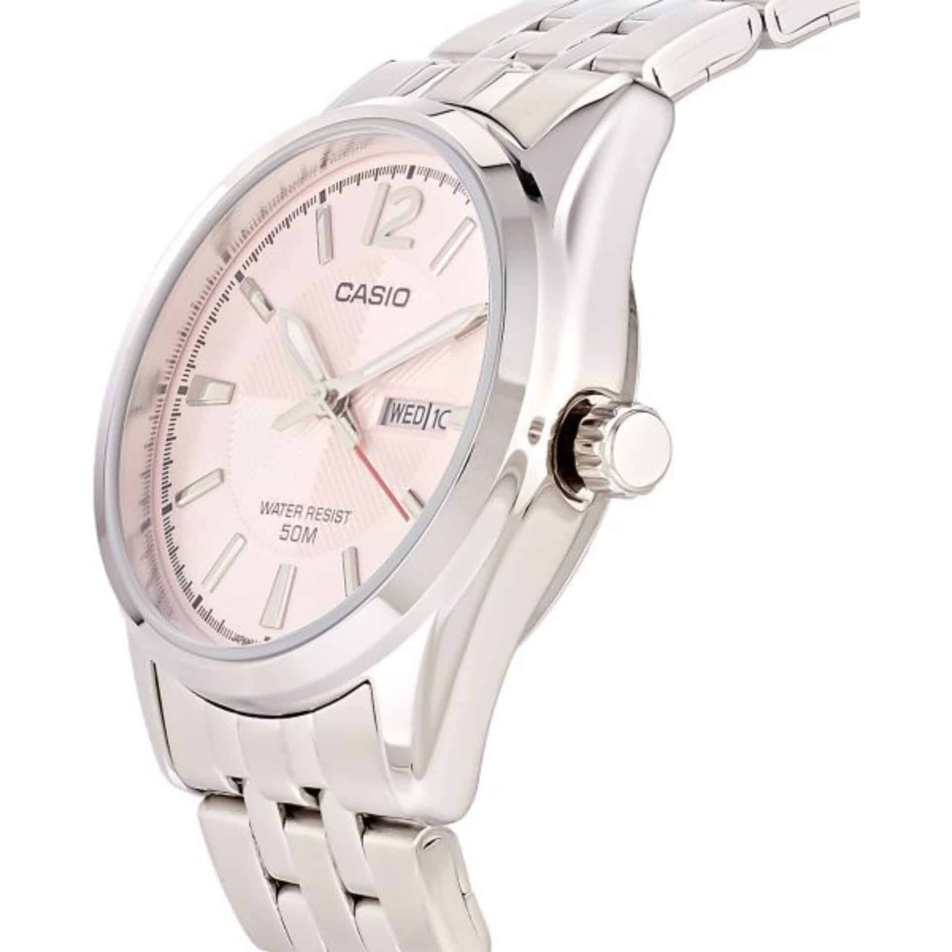 LTP-1335D-5AV Reloj Casio para Señorita - Image 4