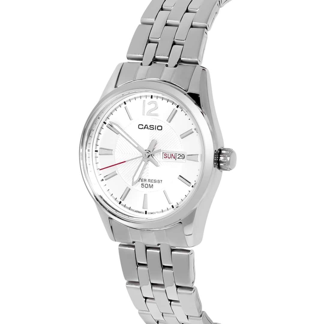 LTP-1335D-7AV Reloj Casio para Dama - Image 2