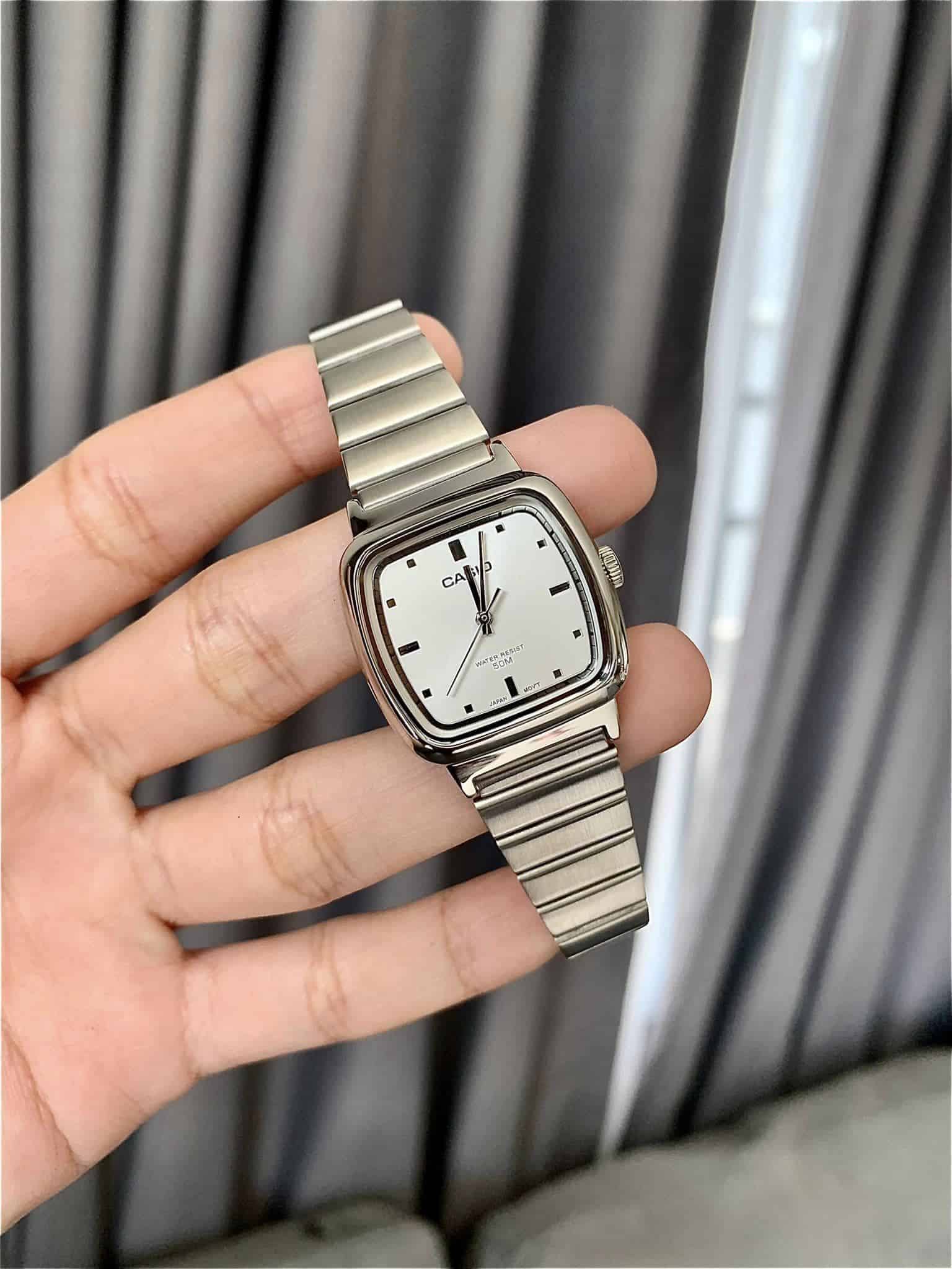 LTP-B140D-7AV Reloj Casio para Mujer - Image 2