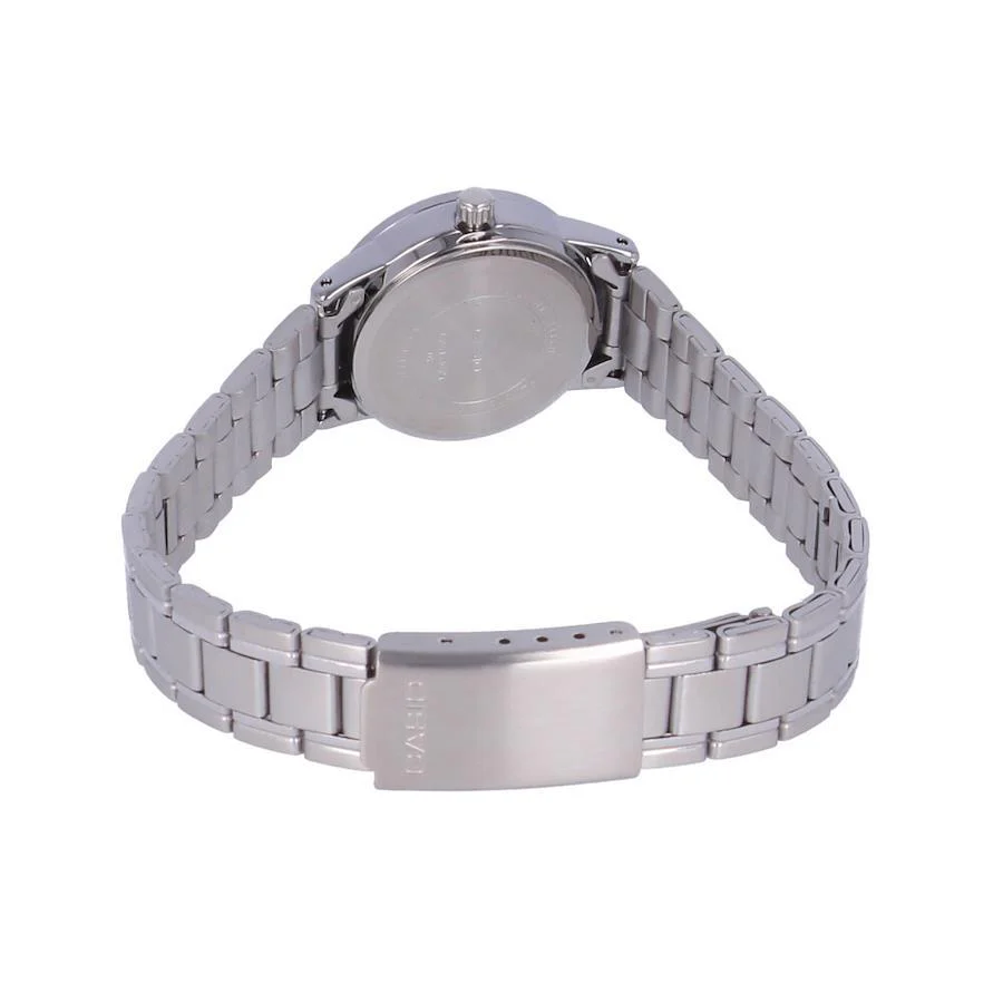 LTP-V002D-1B3 Reloj Casio para Señorita - Image 3