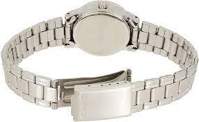 LTP-V002D-7B Reloj Casio para Mujer - Image 3