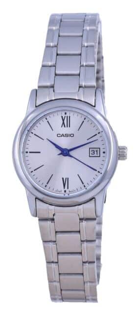 LTP-V002D-7B3 Reloj Casio para Señorita - Image 2