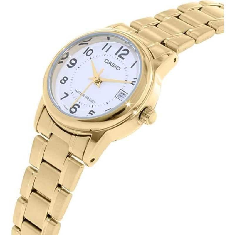 LTP-V002G-7B Reloj Casio para Mujer - Image 2