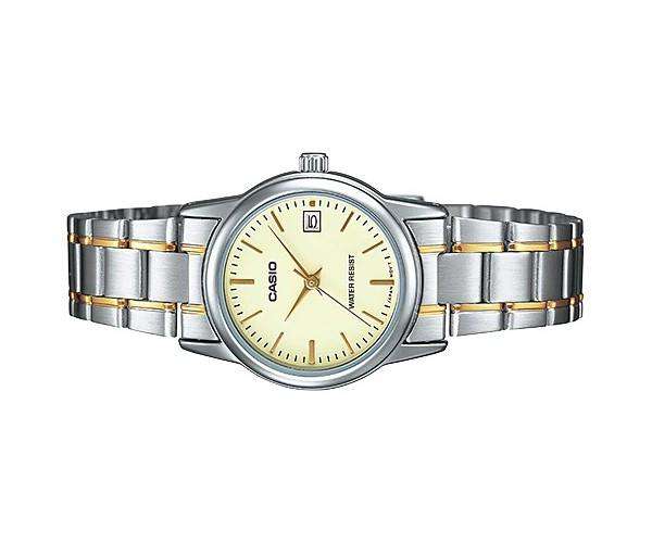 LTP-V002SG-9A Reloj Casio para Mujer - Image 3