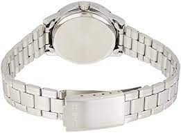 LTP-V004D-7B Reloj Casio para Señorita - Image 3