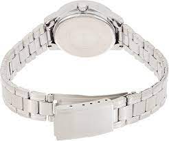 LTP-V004D-7B2 Reloj Casio para Dama - Image 4