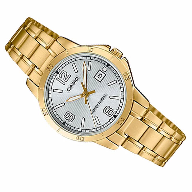 LTP-V004G-7B2 Reloj Casio para Mujer - Image 4