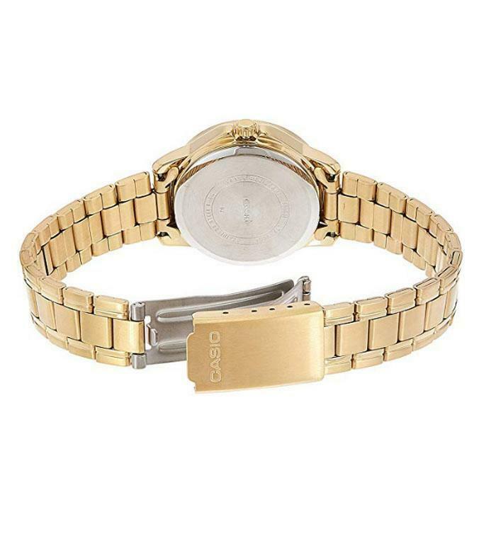 LTP-V004G-7B2 Reloj Casio para Mujer - Image 5