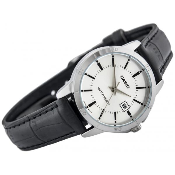 LTP-V004L-7A Reloj Casio para Mujer - Image 2