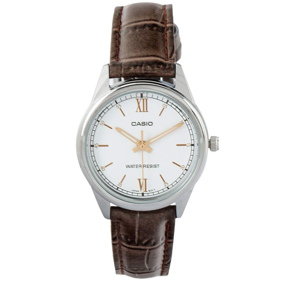 LTP-V005L-7B3 Reloj Casio para Mujer - Image 4