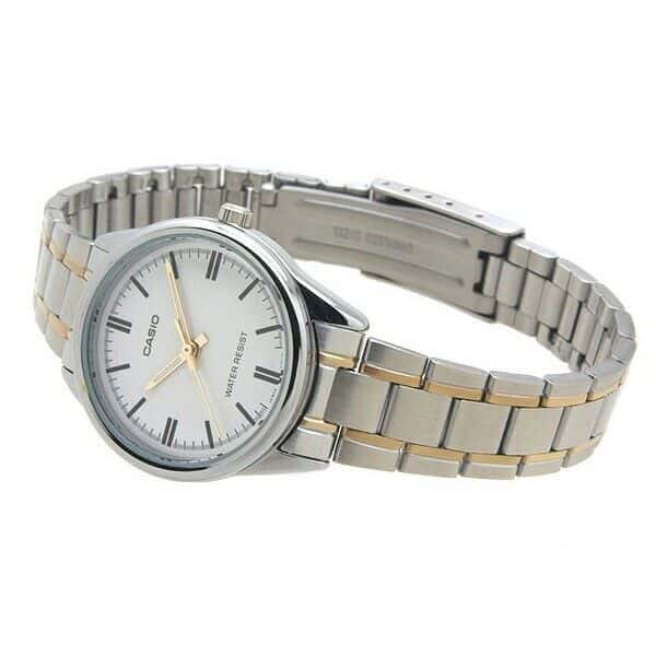 LTP-V005SG-7A Reloj Casio para Mujer - Image 2