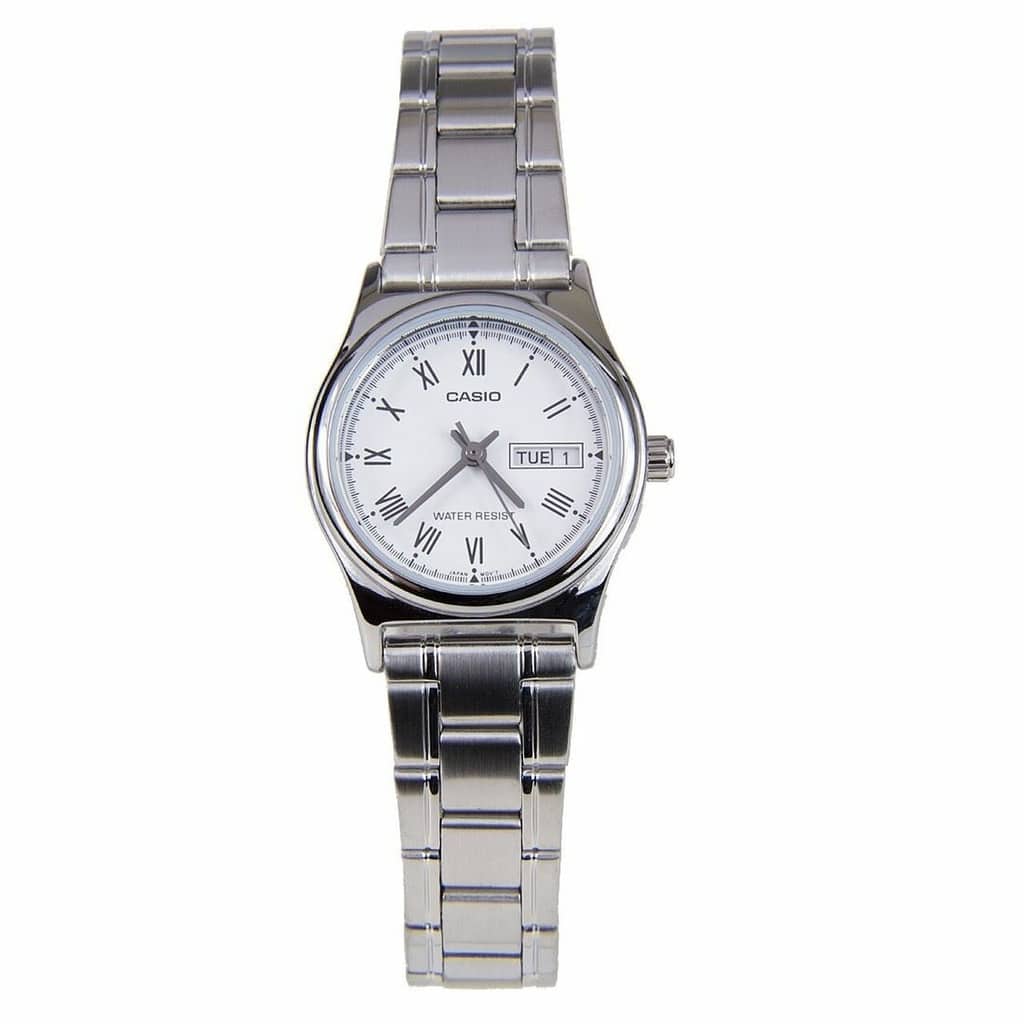 LTP-V006D-7B Reloj Casio para Mujer - Image 2