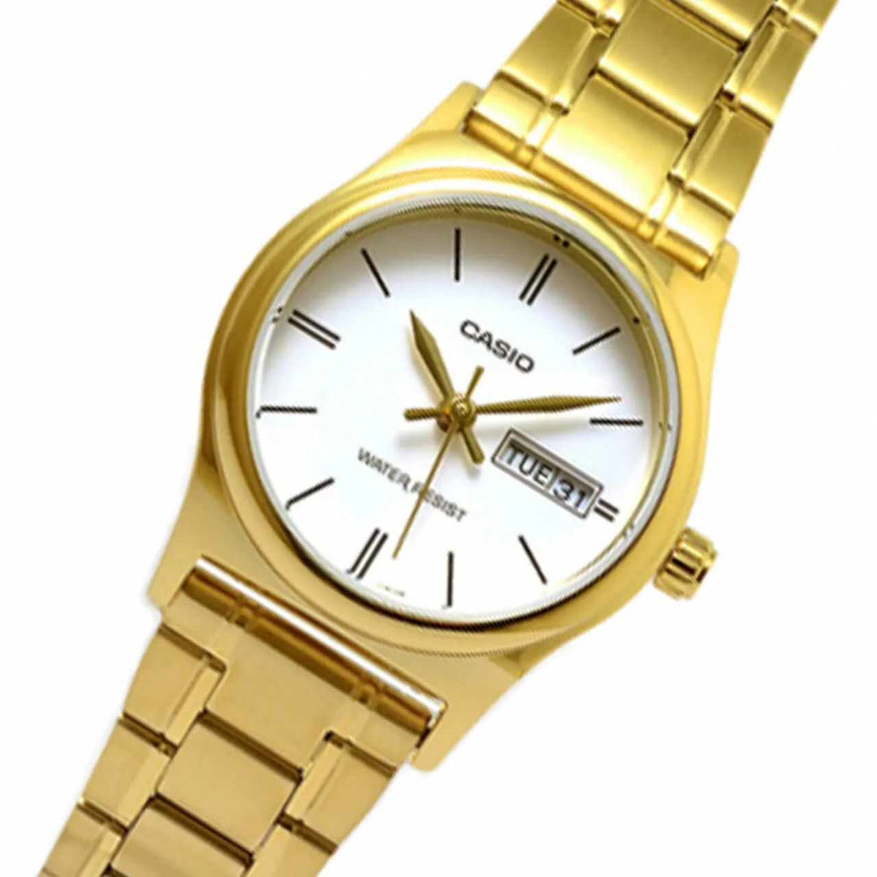 LTP-V006G-7B Reloj Casio para Mujer - Image 2