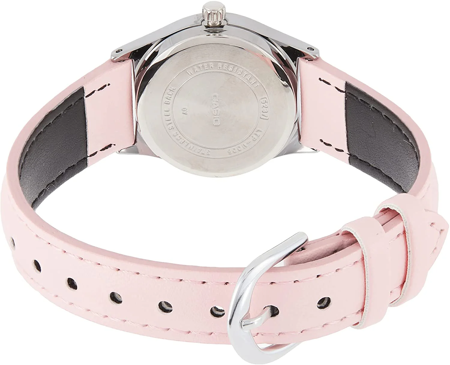 LTP-V006L-4B Reloj Casio para Mujer - Image 3