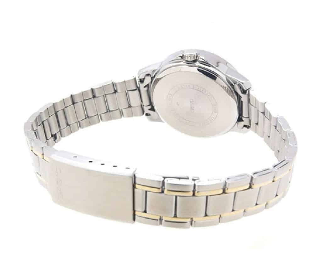 LTP-V006SG-9B Reloj Casio para Mujer - Image 3