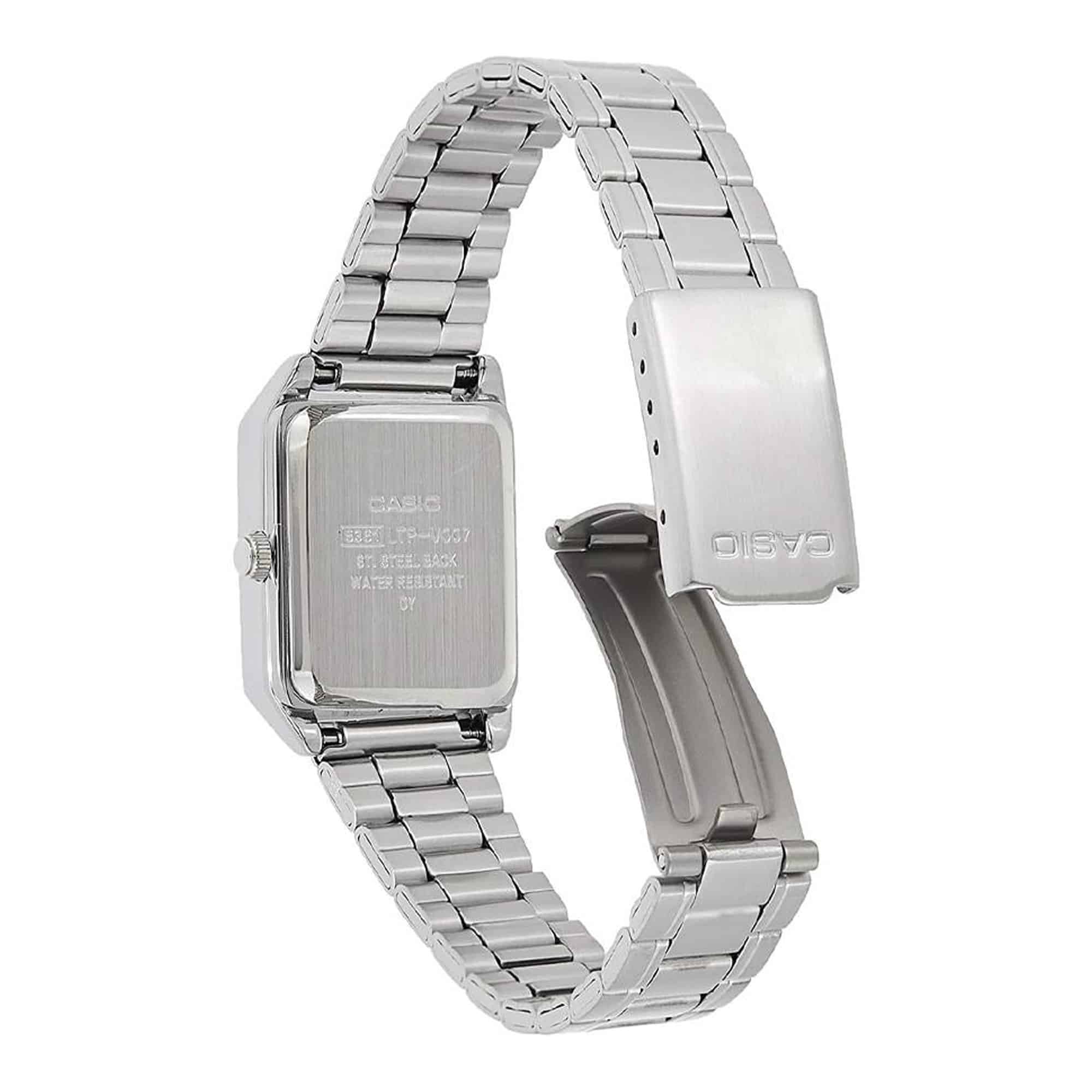 LTP-V007D-7B Reloj Casio para Mujer - Image 3