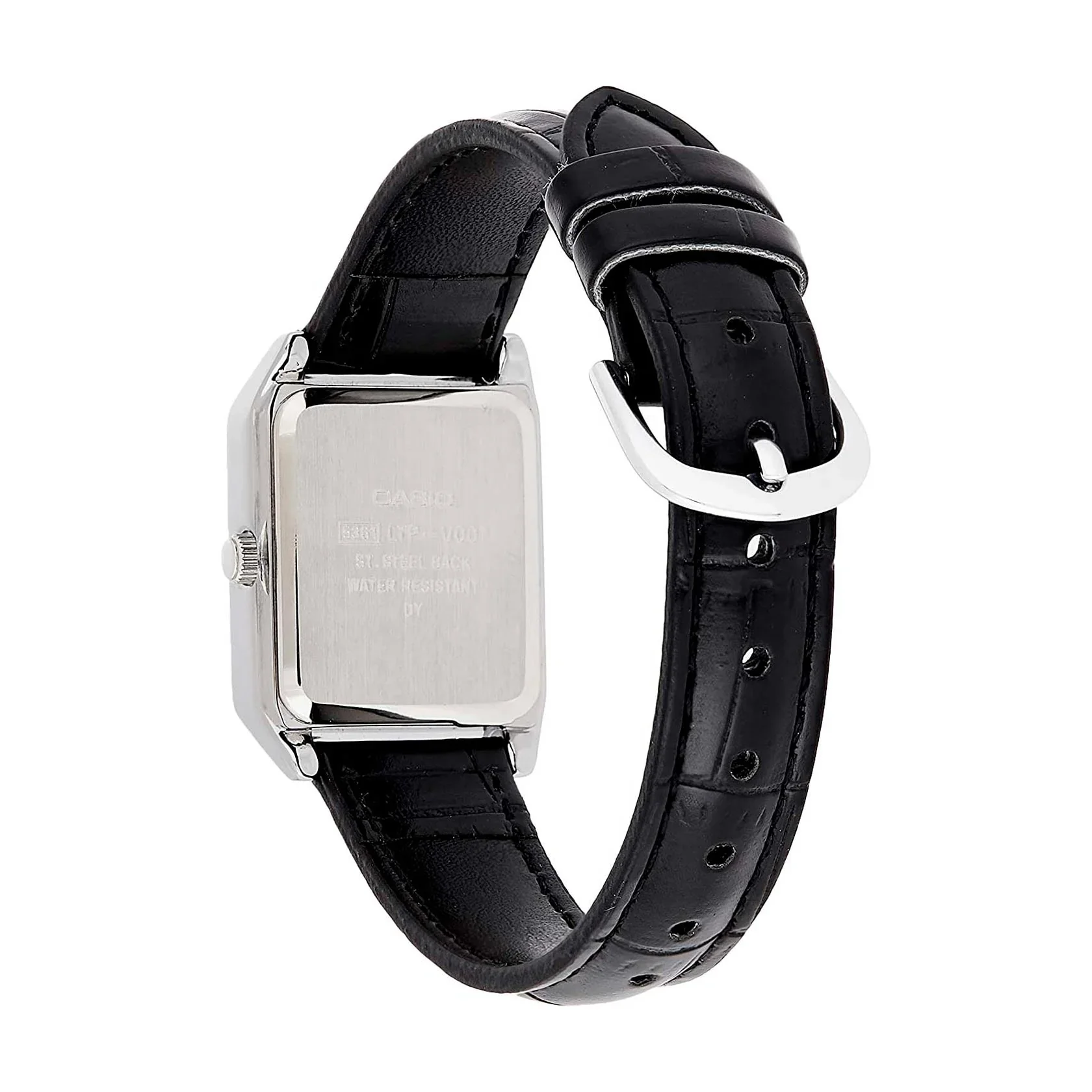 LTP-V007L-1B Reloj Casio para Mujer - Image 3