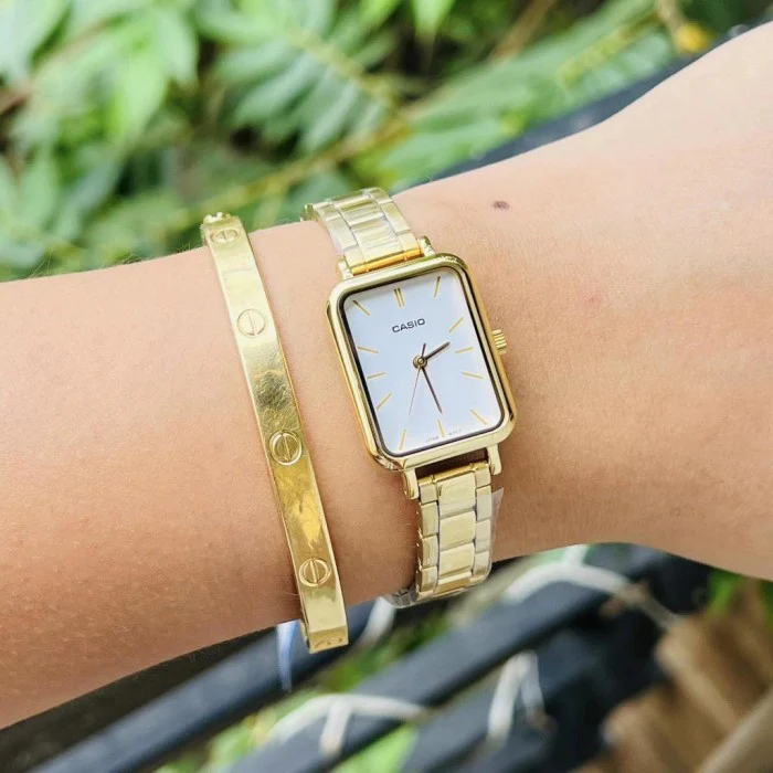 LTP-V009G-7E Casio Reloj para Mujer - Image 2