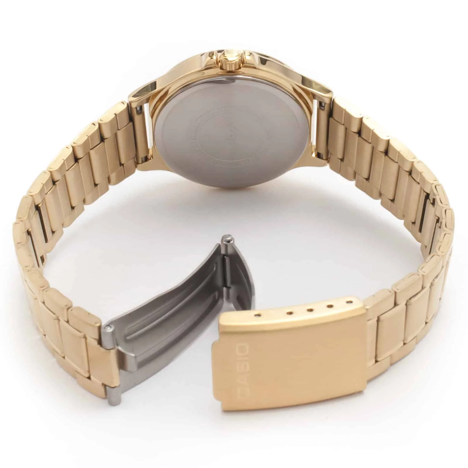 LTP-V300G-9A Reloj Casio para Mujer - Image 2