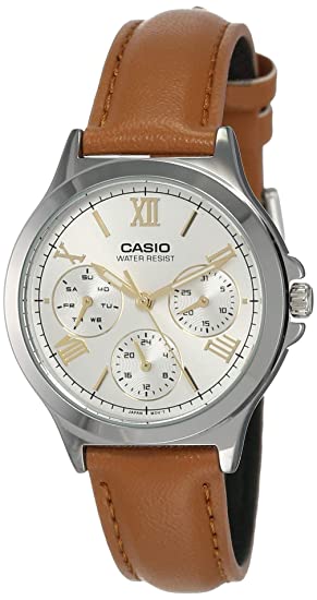LTP-V300L-7A2 Reloj Casio para Mujer - Image 2