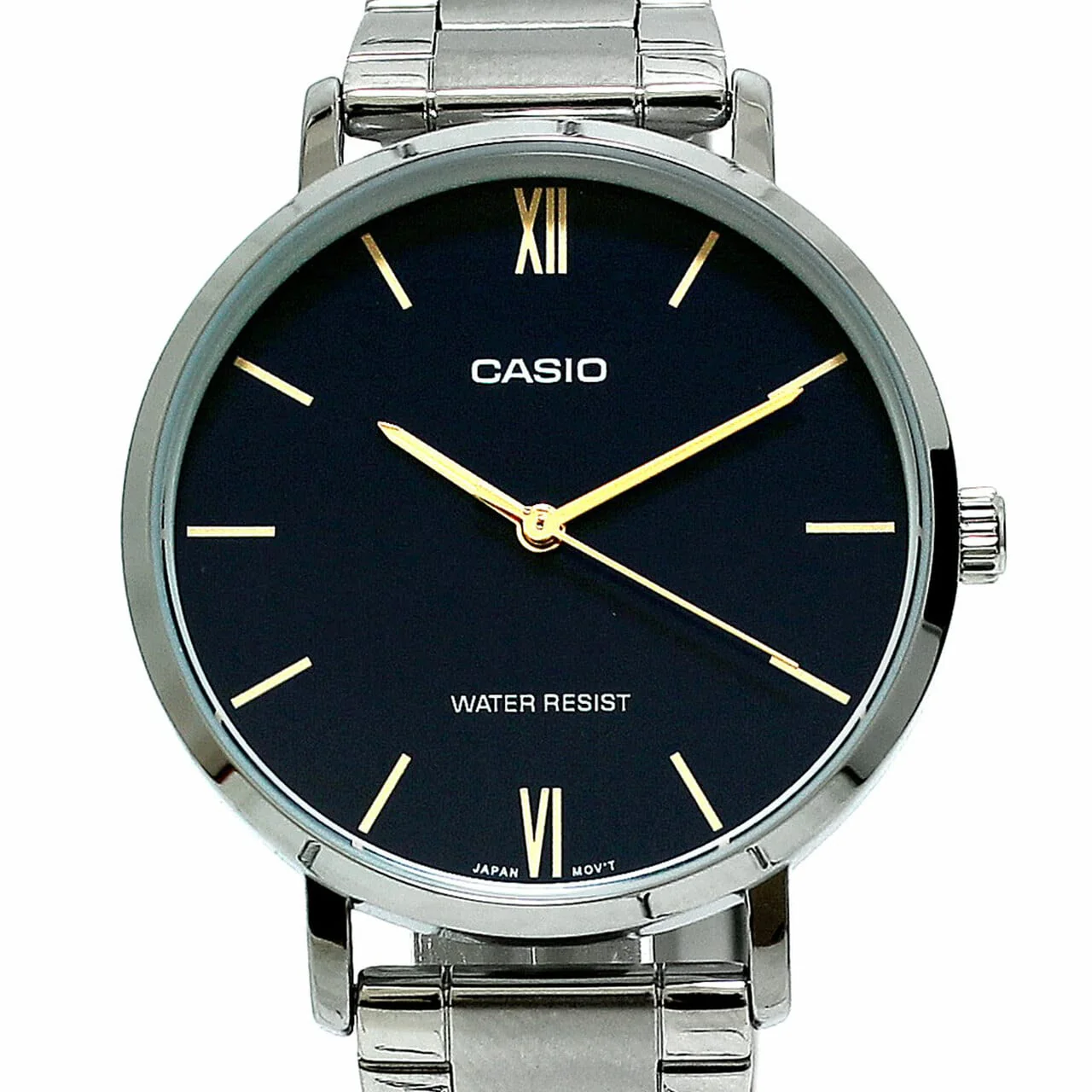 LTP-VT01D-1B Reloj Casio para Señorita - Image 2
