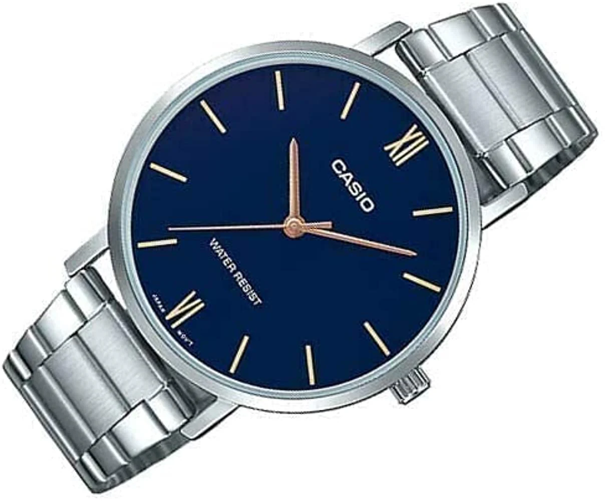 LTP-VT01D-2B Reloj Casio para Dama - Image 2