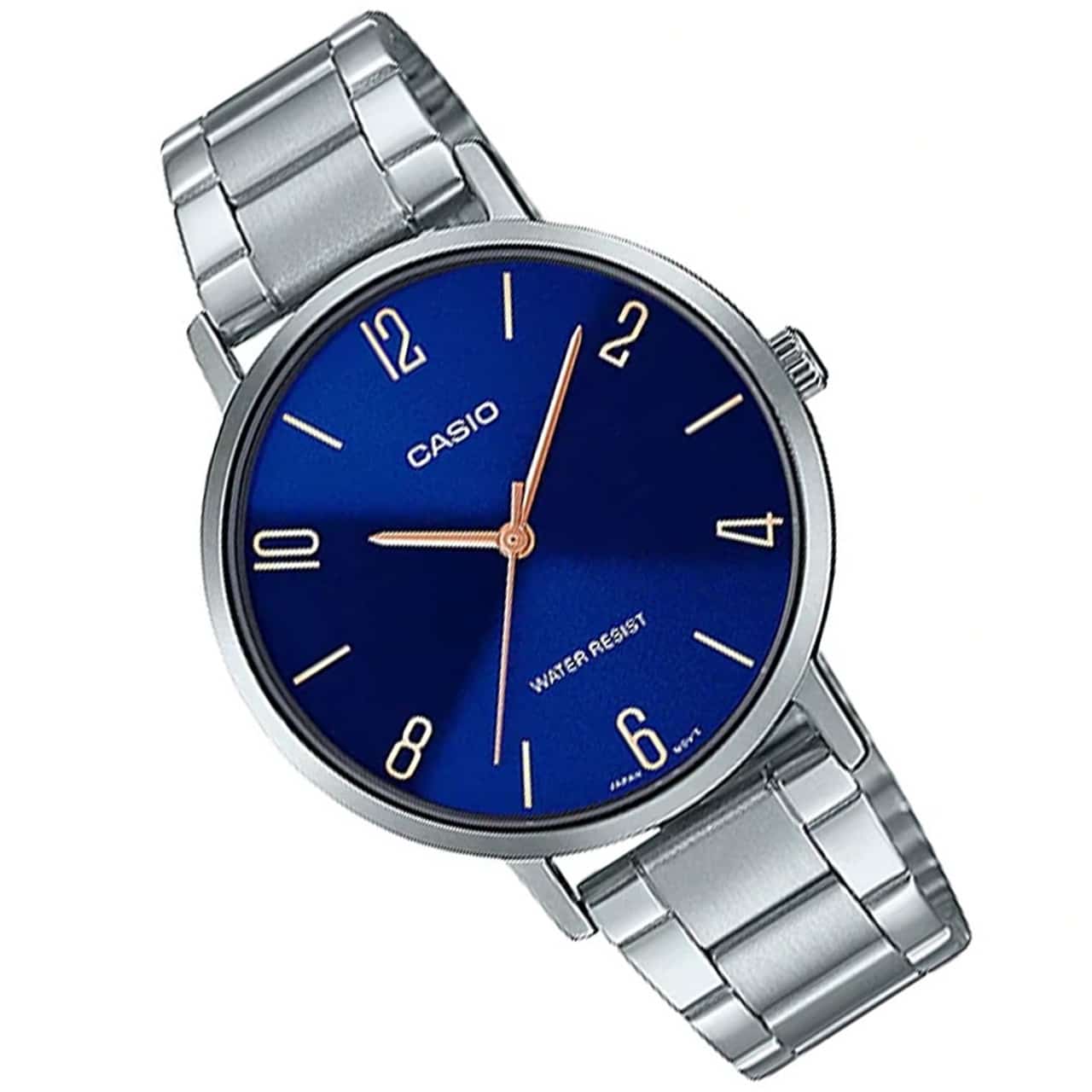 LTP-VT01D-2B2 Reloj Casio para Mujer - Image 2