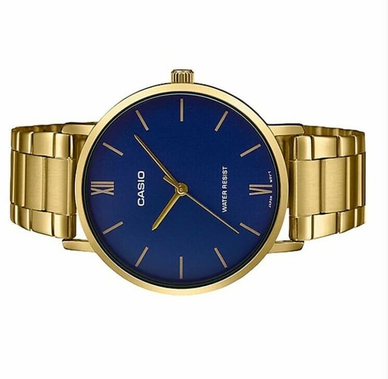 LTP-VT01G-2B Reloj Casio para Mujer - Image 4