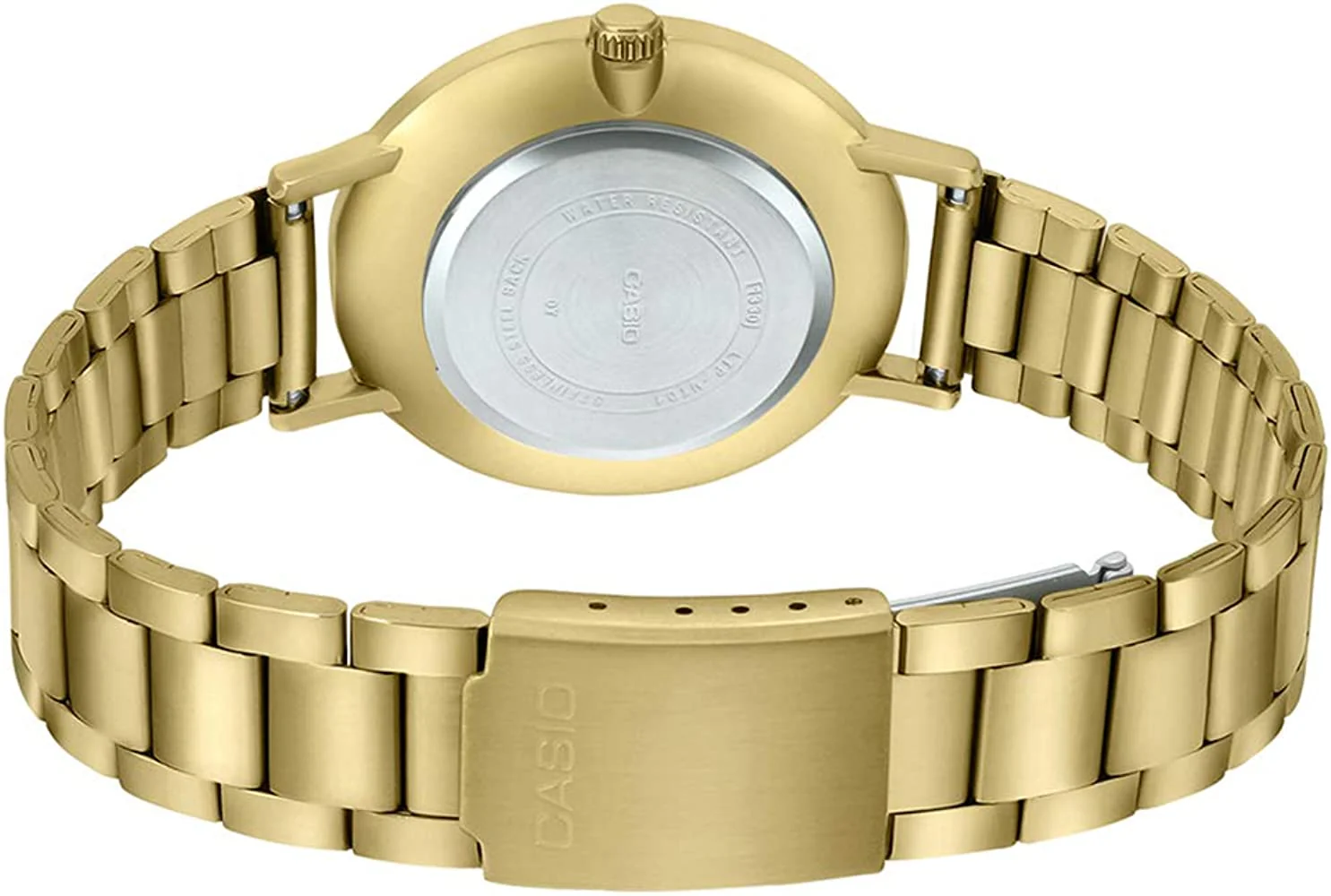 LTP-VT01G-7B Reloj Casio para Mujer - Image 5
