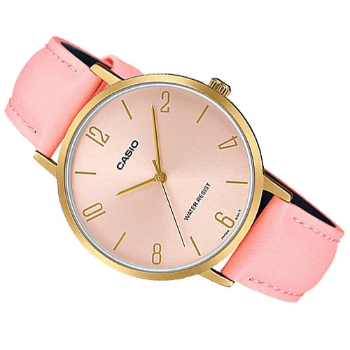 LTP-VT01GL-4B Reloj Casio para Mujer - Image 4