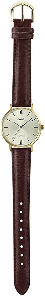 LTP-VT01GL-9B Reloj Casio para Mujer - Image 5