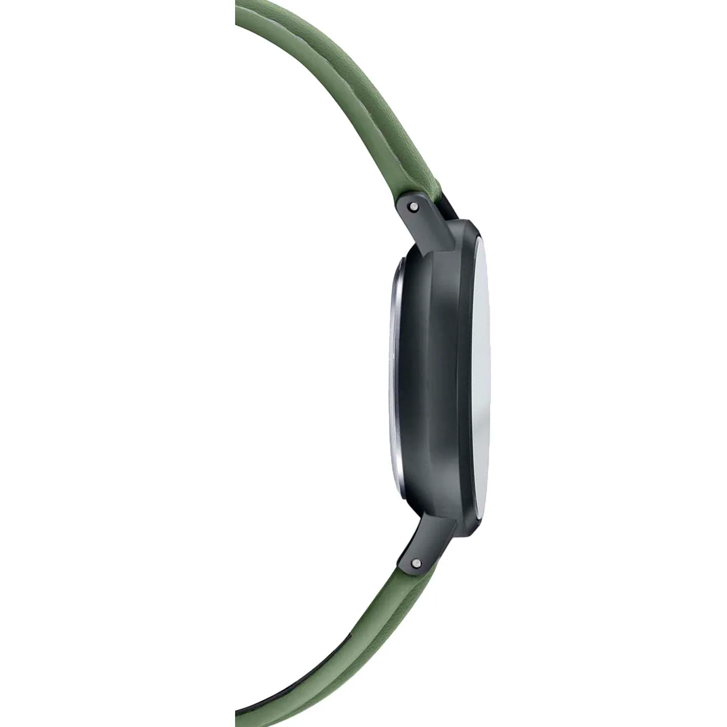 LTP-VT02BL-3A Reloj Casio de dama pulsera de piel 36 mm - Image 5