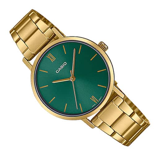 LTP-VT02G-3A Casio Reloj para Señorita - Image 2