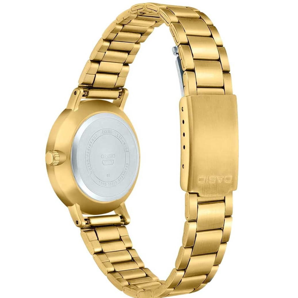 LTP-VT02G-3A Casio Reloj para Señorita - Image 5