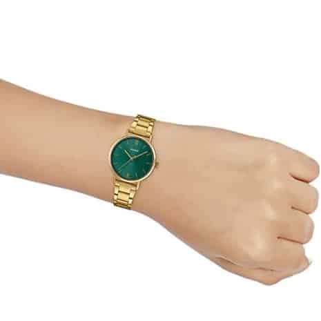 LTP-VT02G-3A Casio Reloj para Señorita - Image 6