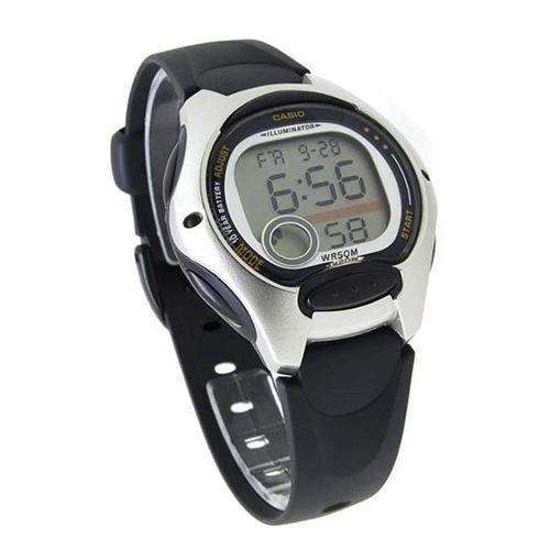 LW-200-1AV Reloj Casio para Señorita - Image 4