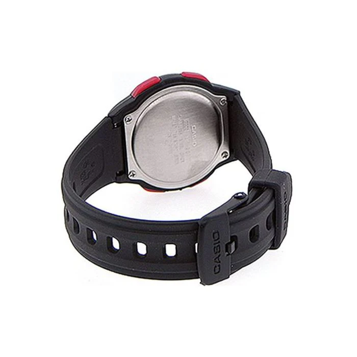 LW-201-4AV Reloj Casio para Señorita - Image 2