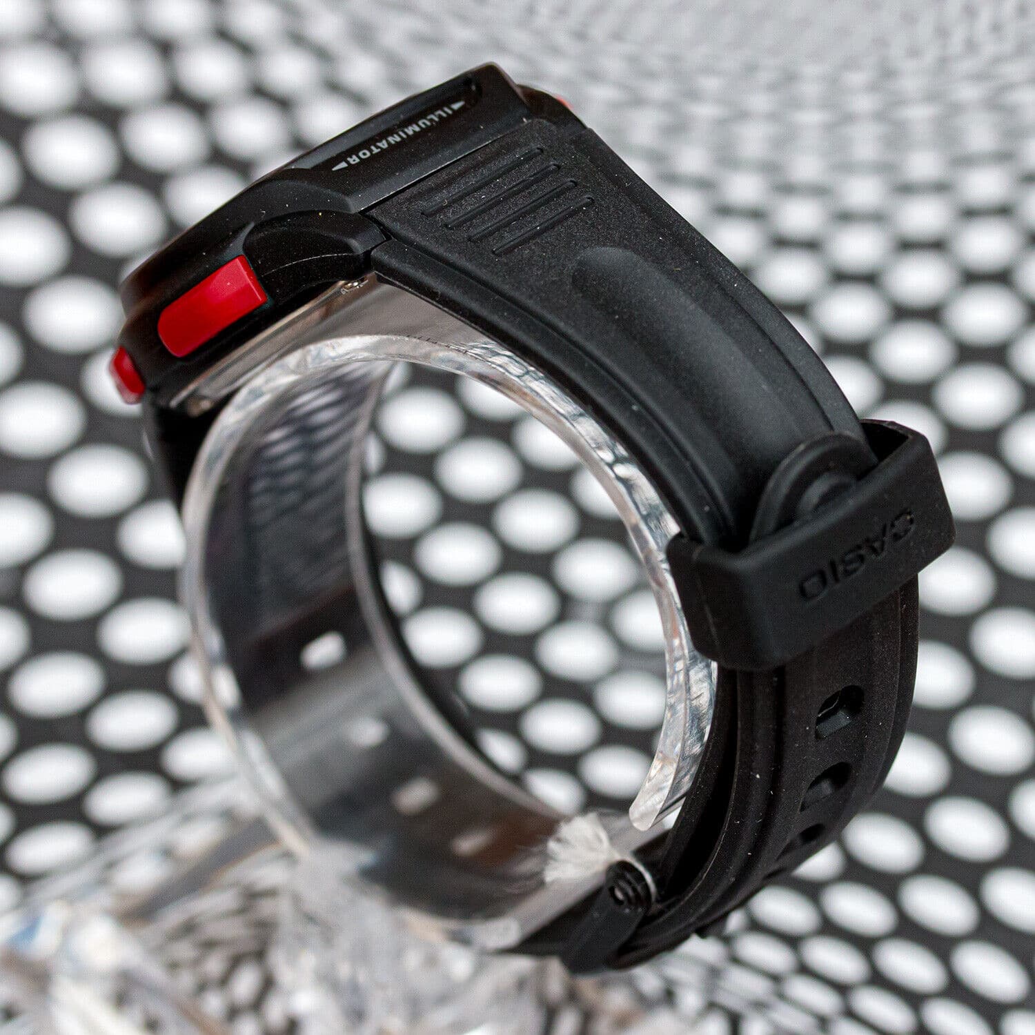 LW-201-4AV Reloj Casio para Señorita - Image 4