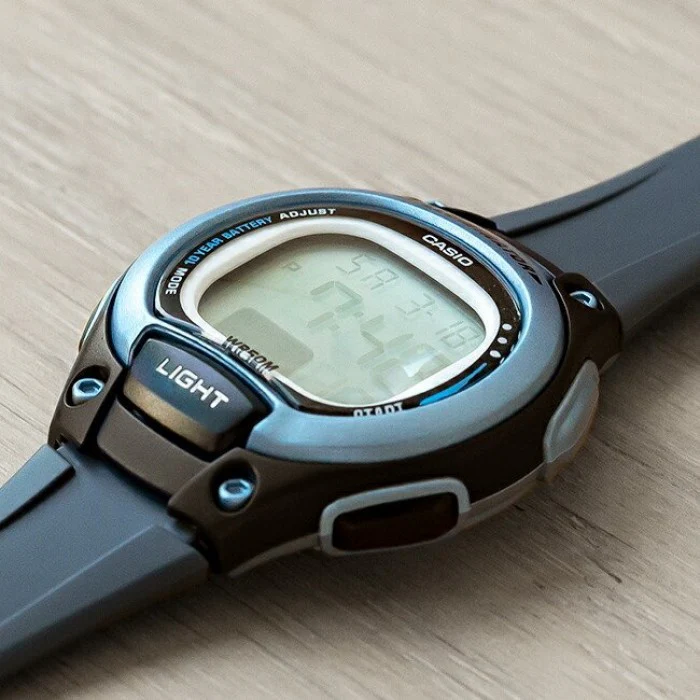 LW-203-2AV Reloj Casio para Mujer - Image 4