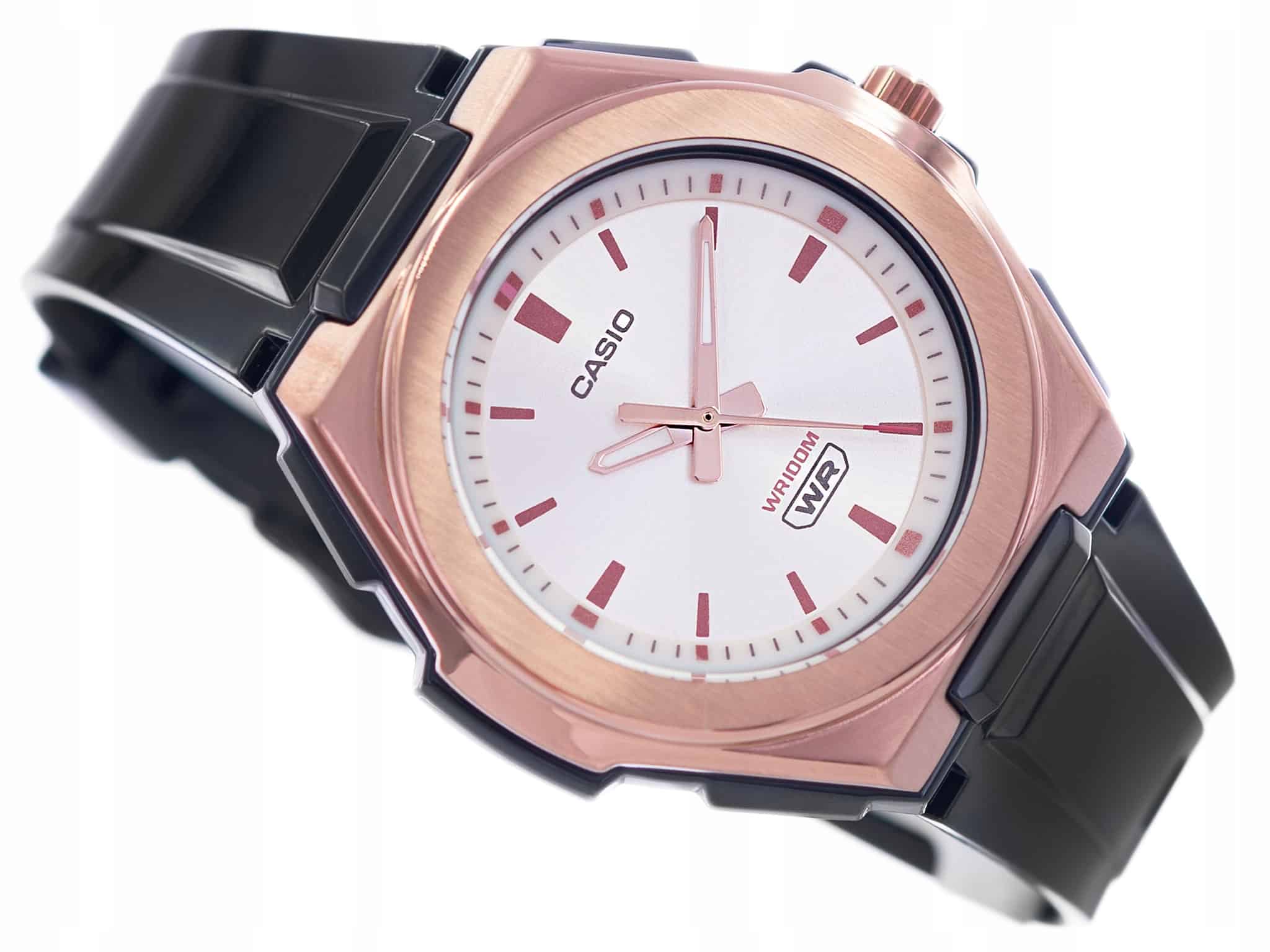 LWA-300HRG-5EV Reloj Casio para Mujer - Image 2