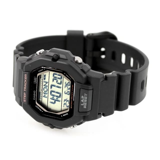LWS-2200H-1AV Casio Reloj para Hombre - Image 2