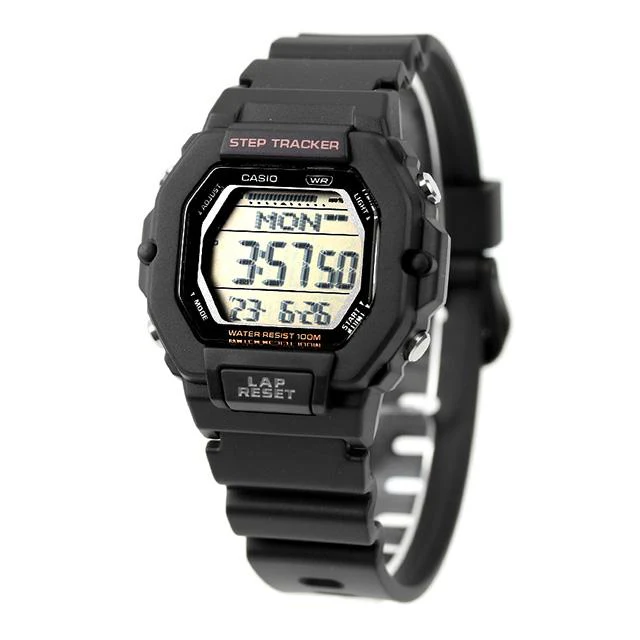 LWS-2200H-1AV Casio Reloj para Hombre - Image 5